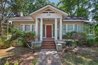 539 Robinson Place, Shreveport, LA 71104