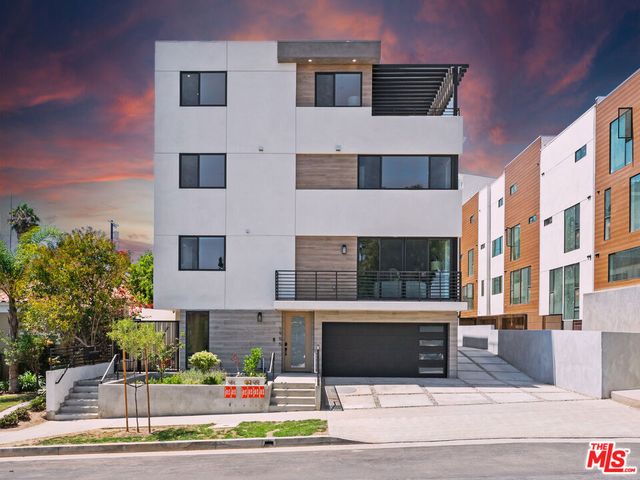 1959 Preuss Road, Los Angeles, CA 90034