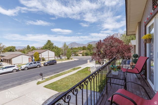 1278 E CHEVY CHASE DR, Murray, UT 84117
