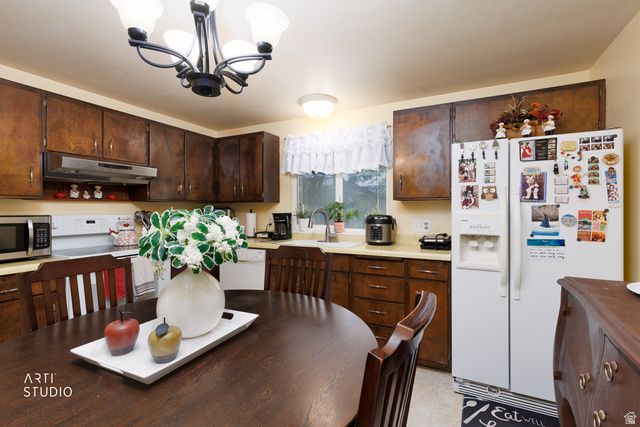 1278 E CHEVY CHASE DR, Murray, UT 84117