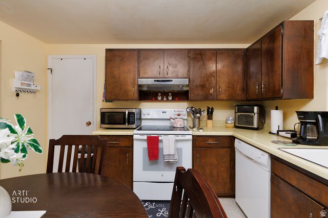 1278 E CHEVY CHASE DR, Murray, UT 84117