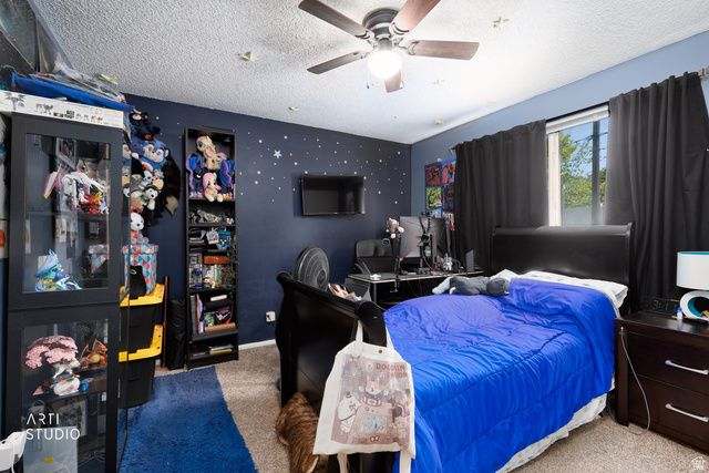 1278 E CHEVY CHASE DR, Murray, UT 84117
