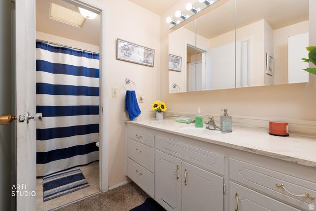 1278 E CHEVY CHASE DR, Murray, UT 84117