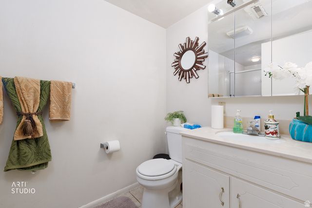 1278 E CHEVY CHASE DR, Murray, UT 84117