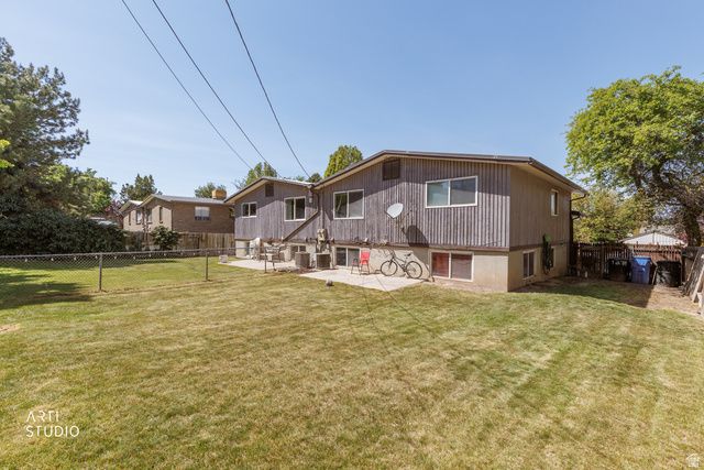 1278 E CHEVY CHASE DR, Murray, UT 84117