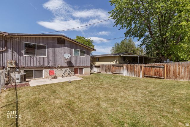1278 E CHEVY CHASE DR, Murray, UT 84117