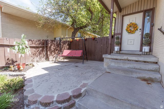 1278 E CHEVY CHASE DR, Murray, UT 84117