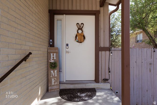 1278 E CHEVY CHASE DR, Murray, UT 84117