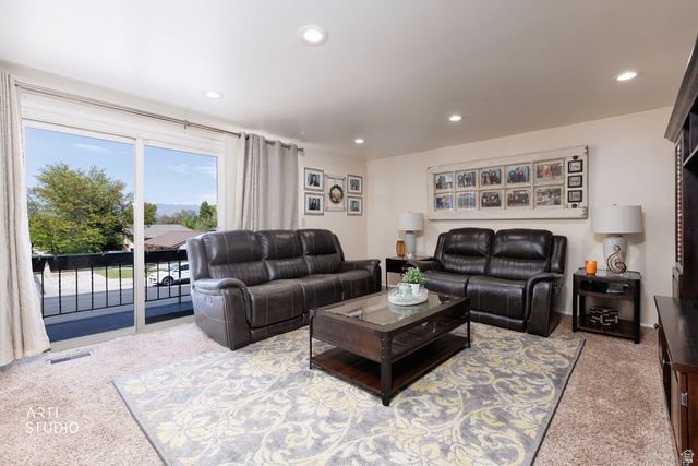 1278 E CHEVY CHASE DR, Murray, UT 84117