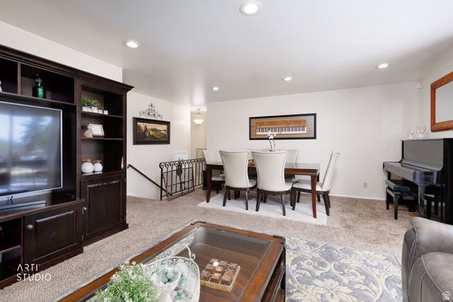 1278 E CHEVY CHASE DR, Murray, UT 84117