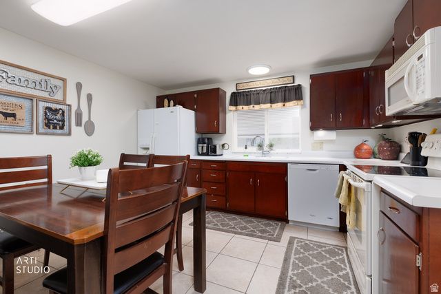 1278 E CHEVY CHASE DR, Murray, UT 84117