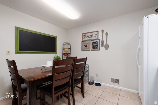 1278 E CHEVY CHASE DR, Murray, UT 84117