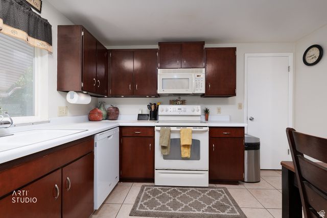 1278 E CHEVY CHASE DR, Murray, UT 84117