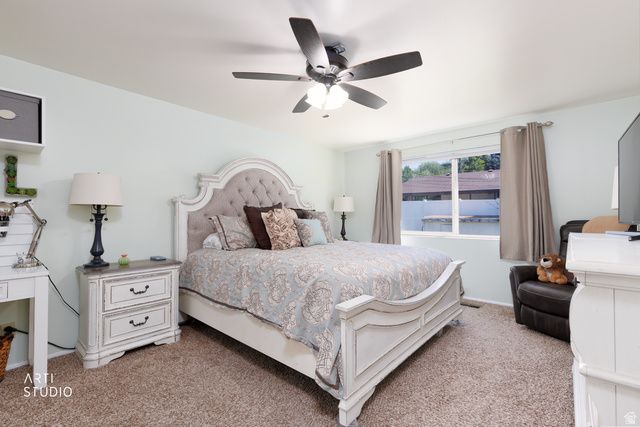 1278 E CHEVY CHASE DR, Murray, UT 84117
