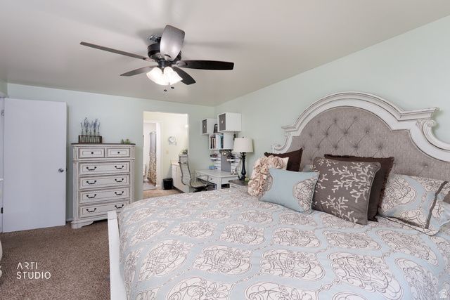 1278 E CHEVY CHASE DR, Murray, UT 84117