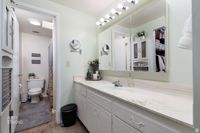 1278 E CHEVY CHASE DR, Murray, UT 84117