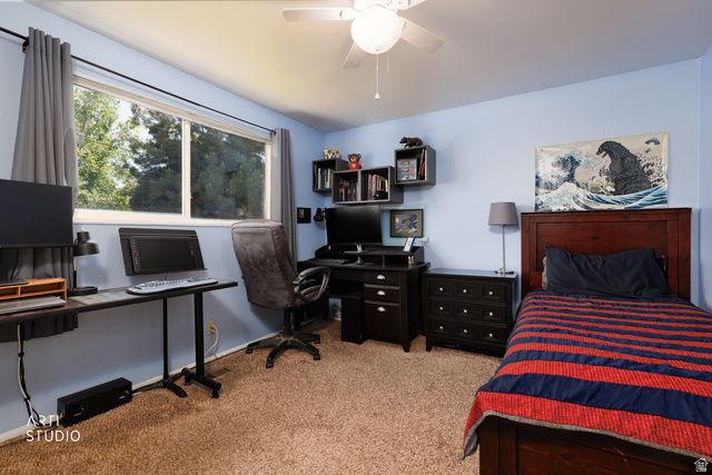1278 E CHEVY CHASE DR, Murray, UT 84117