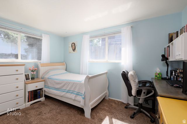 1278 E CHEVY CHASE DR, Murray, UT 84117