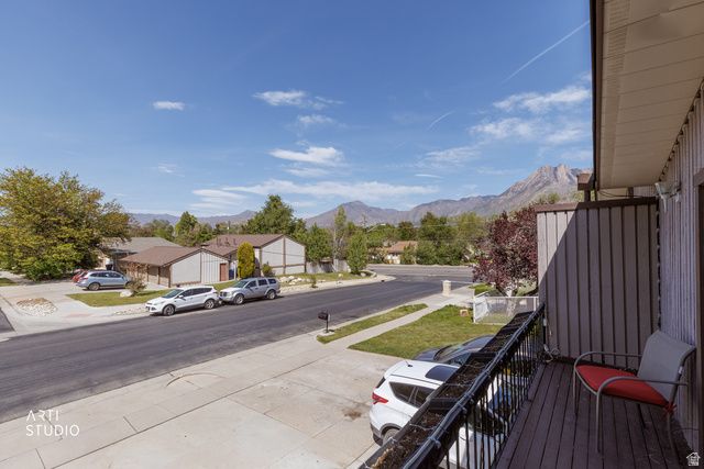 1278 E CHEVY CHASE DR, Murray, UT 84117