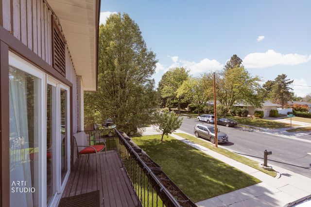 1278 E CHEVY CHASE DR, Murray, UT 84117