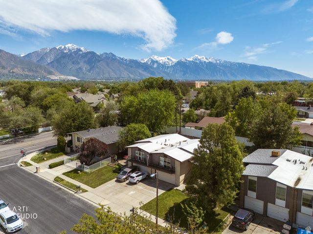 1278 E CHEVY CHASE DR, Murray, UT 84117
