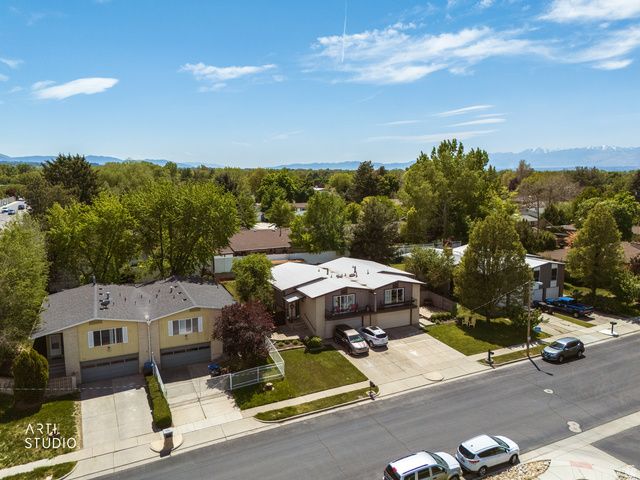 1278 E CHEVY CHASE DR, Murray, UT 84117