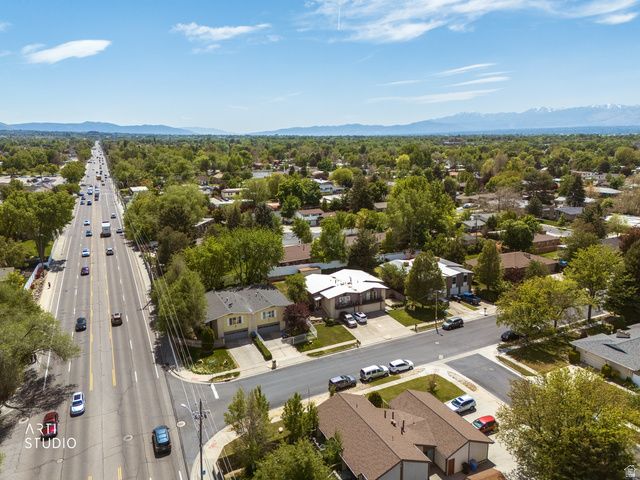 1278 E CHEVY CHASE DR, Murray, UT 84117