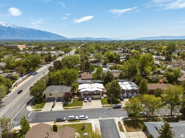 1278 E CHEVY CHASE DR, Murray, UT 84117
