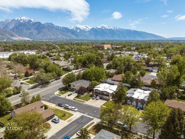 1278 E CHEVY CHASE DR, Murray, UT 84117
