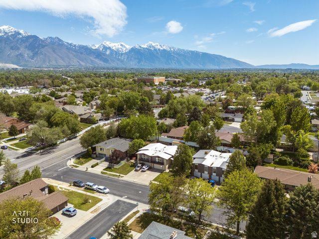 1278 E CHEVY CHASE DR, Murray, UT 84117