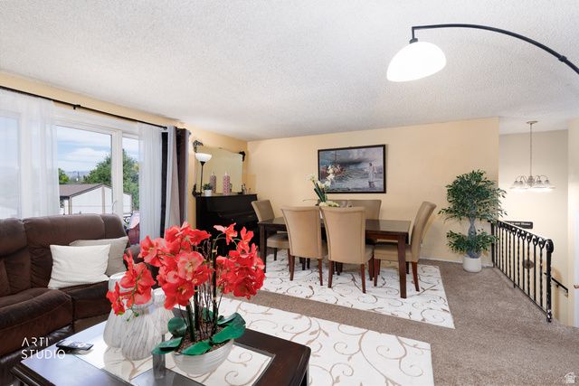 1278 E CHEVY CHASE DR, Murray, UT 84117