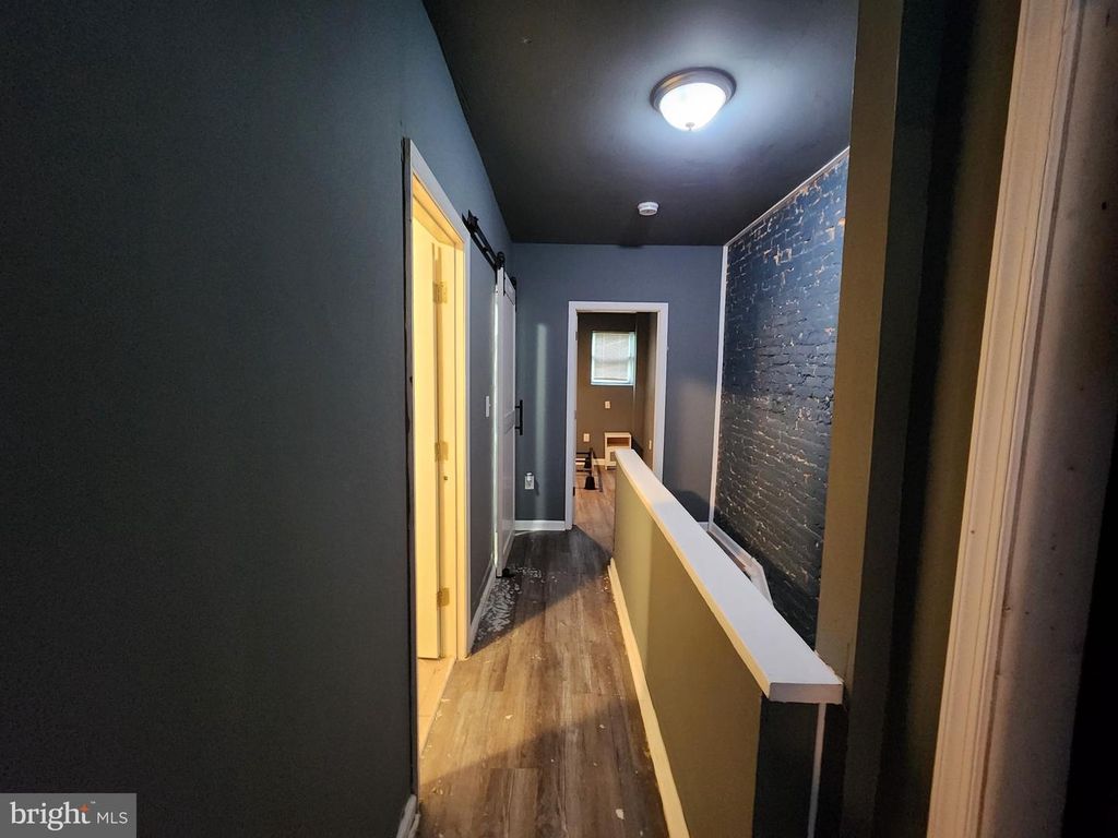 Image 12 of property listing at 2557 W BALTIMORE ST, Baltimore, MD 21223
