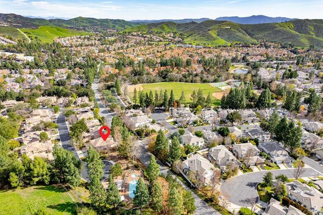 5602 Roundtree Place, Westlake Village, CA 91362