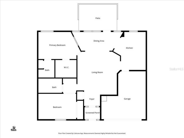 1810 ATRIUM DRIVE, Sun City Center, FL 33573