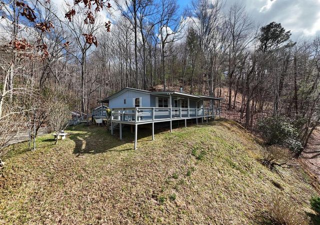 240 Ruby Lake Drive N, Hiawassee, GA 30546