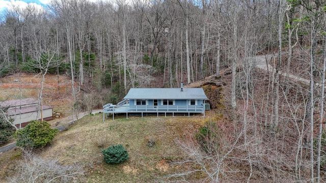 240 Ruby Lake Drive N, Hiawassee, GA 30546