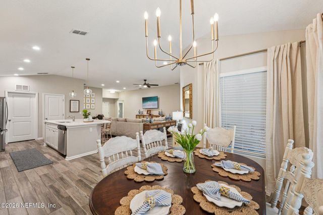 2817 FIRETHORN Avenue, Orange Park, FL 32073