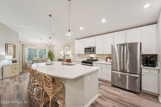 2817 FIRETHORN Avenue, Orange Park, FL 32073