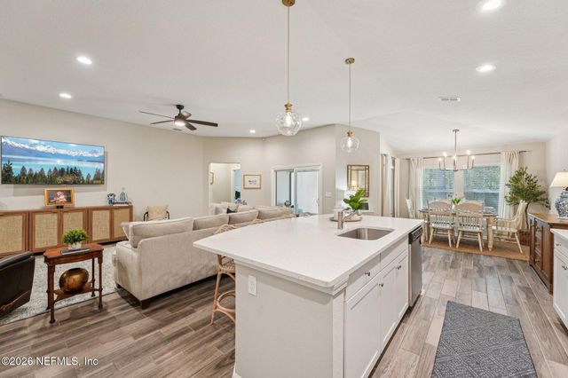 2817 FIRETHORN Avenue, Orange Park, FL 32073