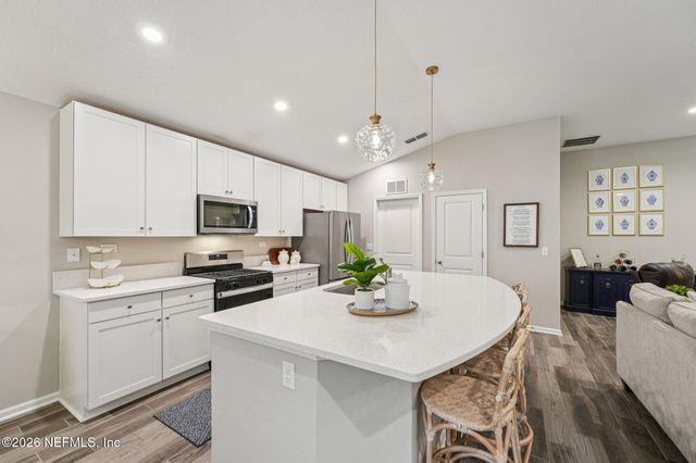 2817 FIRETHORN Avenue, Orange Park, FL 32073