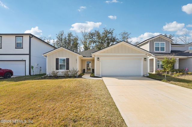 2817 FIRETHORN Avenue, Orange Park, FL 32073