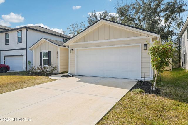 2817 FIRETHORN Avenue, Orange Park, FL 32073