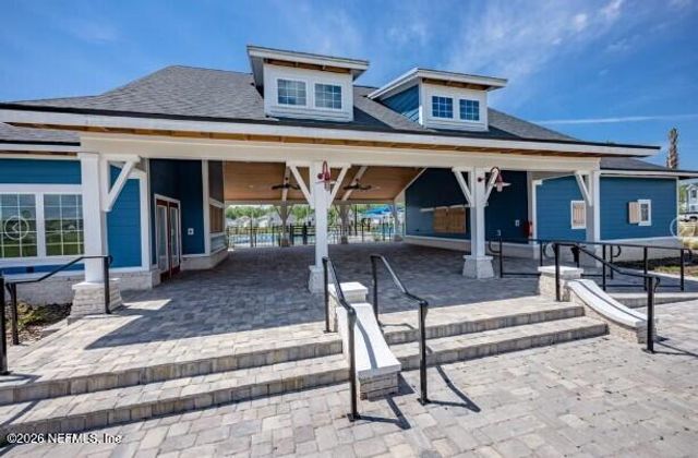 2817 FIRETHORN Avenue, Orange Park, FL 32073