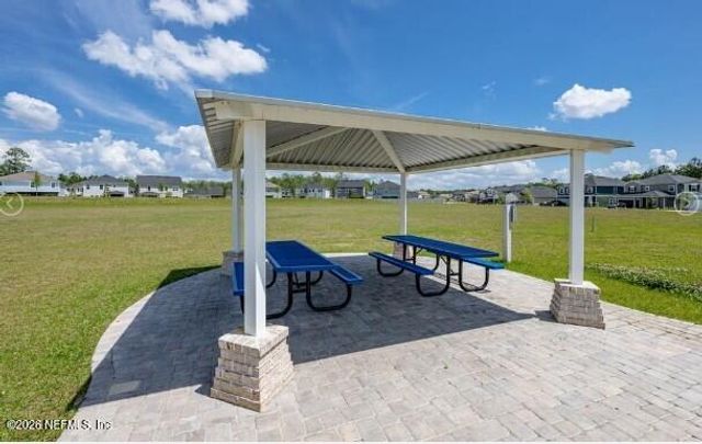 2817 FIRETHORN Avenue, Orange Park, FL 32073