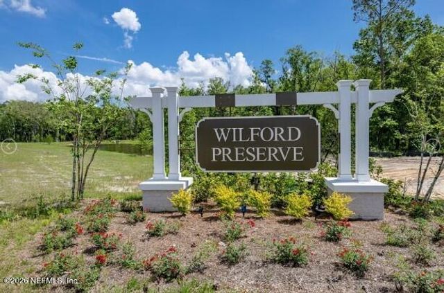 2817 FIRETHORN Avenue, Orange Park, FL 32073