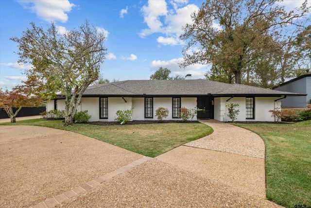 606 Tremont St, Tyler, TX 75701