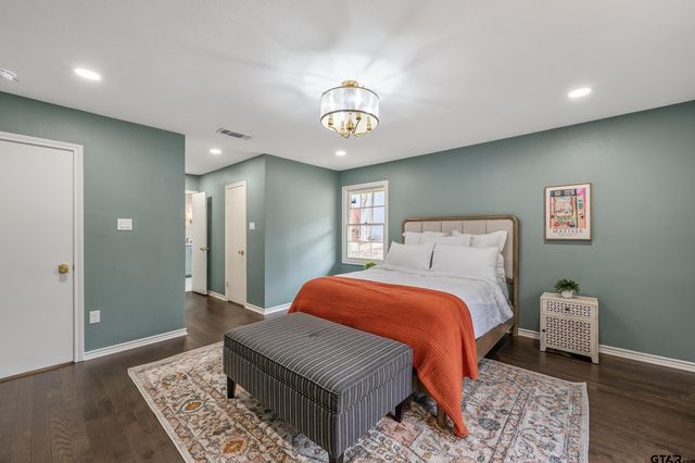 606 Tremont St, Tyler, TX 75701