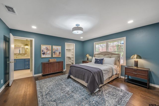 606 Tremont St, Tyler, TX 75701