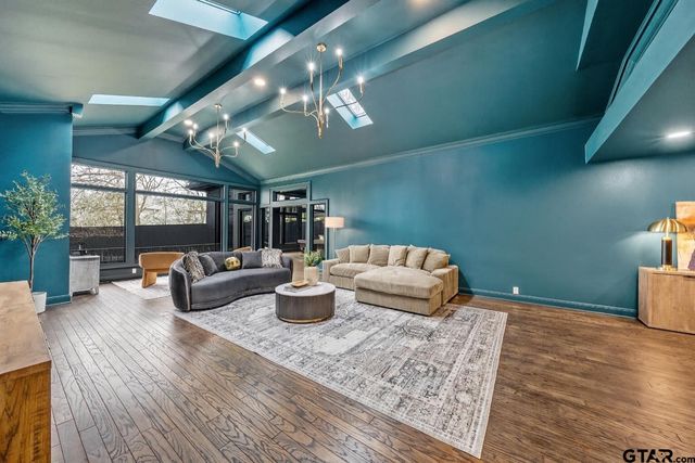 606 Tremont St, Tyler, TX 75701