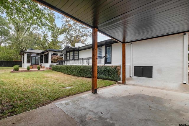 606 Tremont St, Tyler, TX 75701